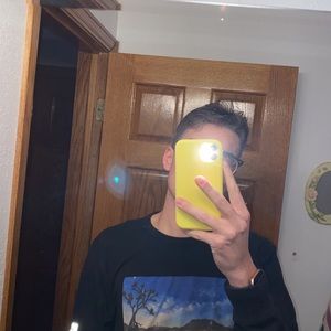 Meet your Posher, Dalton